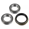 Kit de roulements de roue 173676 FEBI 173676