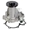 FEBI BILSTEIN Pompe à eau pour SSANGYONG: Rexton, Kyron, Actyon Sports, Actyon (Ref: 173645)