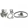 Kit de distribution + pompe à eau FEBI BILSTEIN 173160 - Réf. FB 173160