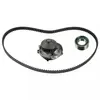 Pompe à eau + kit de courroie de distribution 173132 FEBI 173132