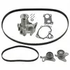 Pompe à eau + kit de courroie de distribution 173148 FEBI 173148