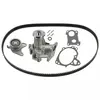 Pompe à eau + kit de courroie de distribution 173154 FEBI 173154