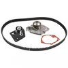 Pompe à eau + kit de courroie de distribution 173157 FEBI 173157