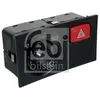 Soufflet à air, suspension pneumatique FEBI BILSTEIN 102510