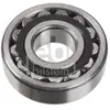 Amortisseur, suspension de cabine FEBI BILSTEIN 173328