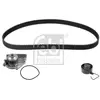 Pompe À Eau + Kit De Courroie De Distribution 173349 Febi Febi 173349