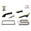 Kit De Distribution Par Chaîne Febi 173416