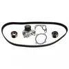 Pompe à eau + kit de courroie de distribution 173765 FEBI 173765