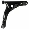 Bras de suspension FEBI BILSTEIN 173736 essieu avant, droite, avant