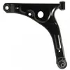 Bras de suspension FEBI BILSTEIN 173737 Essieu avant, gauche, avant