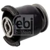 Suspension, corps de l'essieu FEBI BILSTEIN 173776