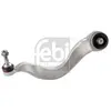 FEBI BILSTEIN Triangle de suspension pour BMW: Série 3 (Ref: 173713)