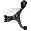 Triangle De Suspension 173754 Febi Febi 173754