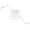 Flexible de frein FEBI BILSTEIN 170288, gauche