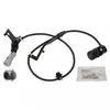 FEBI BILSTEIN Capteur ABS pour TOYOTA: Hilux (Ref: 170892)