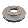 FEBI BILSTEIN Disques de frein pour FORD: Ranger (Ref: 170039)