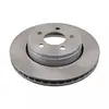 Disque de frein FEBI BILSTEIN 170070 avant, ventilé, 1 pièce