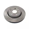 Disque de frein FEBI BILSTEIN 170053 avant, ventilé, 1 pièce
