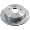 FEBI BILSTEIN Disques de frein pour SSANGYONG: Tivoli, Korando (Ref: 170697)