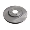 FEBI BILSTEIN Disques de frein pour SSANGYONG: Tivoli (Ref: 170698)