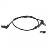 Capteur, vitesse de roue 170682 FEBI 170682