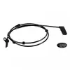 Capteur, vitesse de roue FEBI BILSTEIN 170673 gauche