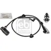 FEBI BILSTEIN Capteur ABS pour TOYOTA: Hilux (Ref: 170678)