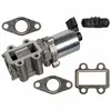Vanne EGR FEBI BILSTEIN 170642