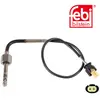 Febi Bilstein 170483 Capteur de température des gaz d'échappement