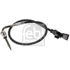 Palpeur, température des gaz FEBI BILSTEIN 102014