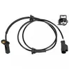 Capteur, vitesse de roue 170418 FEBI 170418