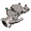 FEBI BILSTEIN Boîtier du thermostat 170795 0,63kg Aluminium