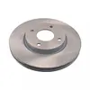 Disque de frein 170744 FEBI 170744