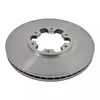 Disque de frein 170741 FEBI 170741