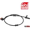 FEBI BILSTEIN Capteur ABS pour MERCEDES-BENZ: Classe CLS, Classe E (Ref: 170713)