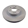 Disque de frein 170758 FEBI 170758