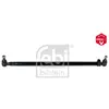 Soufflet à air, suspension pneumatique FEBI BILSTEIN 39910