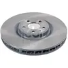 Disque de frein 171595 FEBI 171595