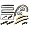 Febi Bilstein 171515 Kit de chaîne de commande pour arbre à cames et pompe à huile