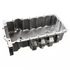 FEBI BILSTEIN Carter d'huile pour SKODA: Octavia & VOLKSWAGEN: New Beetle, Golf, Bora (Ref: 171518)