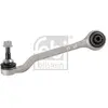 Bras de suspension FEBI BILSTEIN 171632 essieu avant, gauche, avant
