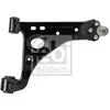 FEBI Bras de liaison, suspension de roue, par ex. pour Vauxhall, Opel, Chevrolet