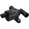 febi bilstein 171623 Vanne de régulation de chauffage, 1 pièce