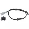 FEBI BILSTEIN Capteur ABS pour RENAULT: Kangoo & MERCEDES-BENZ: Citan (Ref: 171104)