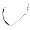 Flexible de frein FEBI BILSTEIN 171341, droite