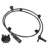 FEBI BILSTEIN Capteur ABS pour MERCEDES-BENZ: MARCO POLO, EQV, Vito, Classe V (Ref: 171348)