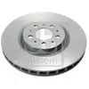 FEBI BILSTEIN Disques de frein pour VOLVO: V70, S60 (Ref: 171493)