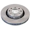 Disque de frein 171424 FEBI 171424