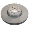 Disque de frein 171454 FEBI 171454
