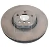 Disque de frein 171456 FEBI 171456